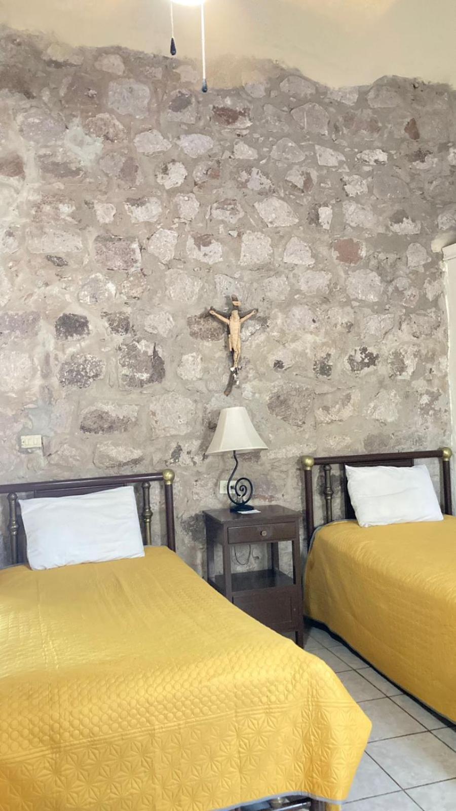 Mansion Serrano Hotel El Fuerte Extérieur photo